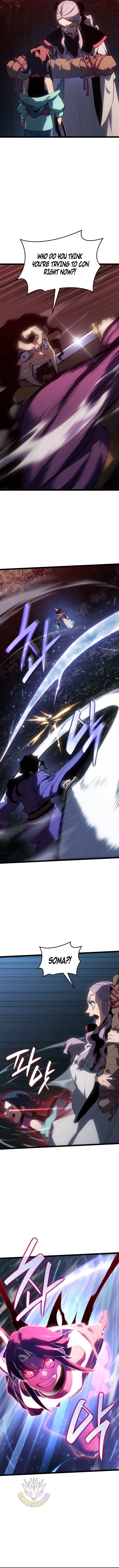 Reaper of the Drifting Moon Chapter 105 2